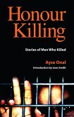 Honour Killing (eBook, ePUB)