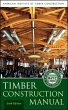 Timber Construction Manual (eBook, PDF) - Bild 1
