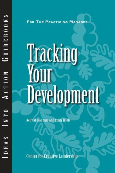 Tracking Your Development (eBook, PDF)