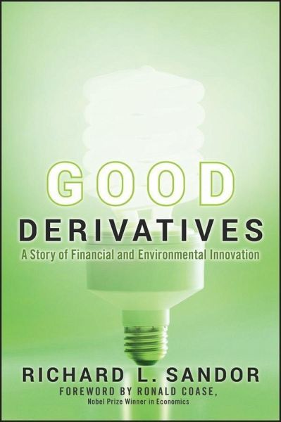 Good Derivatives (eBook, PDF) Good Derivatives (eBook, PDF)