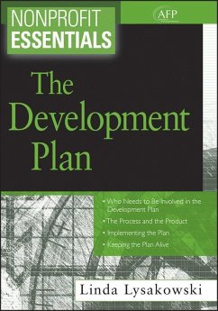 Cover Nonprofit Essentials (eBook, ePUB)