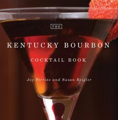 Cover The Kentucky Bourbon Cocktail Book (eBook, ePUB)