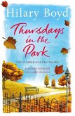 Thursdays in the Park (eBook, ePUB)