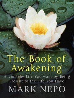 The Book of Awakening (eBook, ePUB) - Nepo, Mark