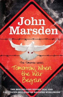 Tomorrow When the War Began (eBook, ePUB) - Marsden, John