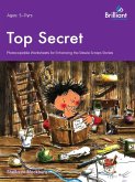 Top Secret - Stewie Scraps Teacher Resource (eBook, PDF)