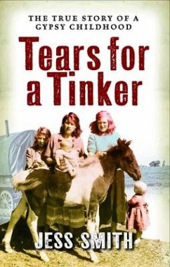 Cover Tears for a Tinker (eBook, ePUB)