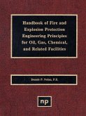 Handbook of Fire & Explosion Protection Engineering Principles for Oil, Gas, Chemical, & Related Facilities (eBook, PDF) Handbook of Fire & Explosion Protection Engineering Principles for Oil, Gas, Chemical, & Related Facilities (eBook, PDF)