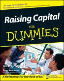 Raising Capital For Dummies (eBook, ePUB)