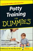 Potty Training For Dummies (eBook, ePUB)