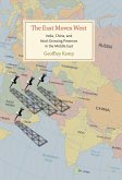 The East Moves West (eBook, PDF)