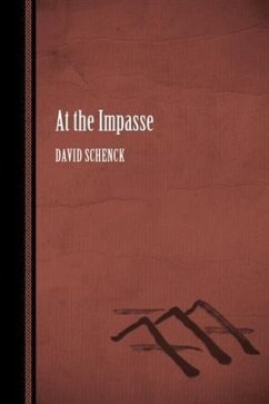 Cover At the Impasse (eBook, ePUB)