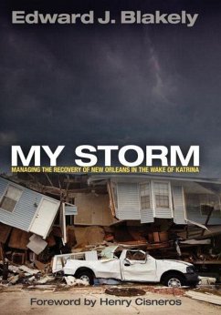 My Storm (eBook, ePUB) - Blakely, Edward J.