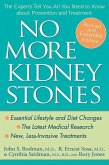 No More Kidney Stones (eBook, ePUB)