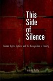 This Side of Silence (eBook, ePUB)