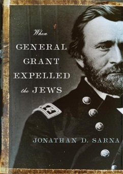 Cover When General Grant Expelled the Jews (eBook, ePUB)