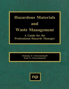 Hazardous Gas Monitoring, Fifth Edition (eBook, PDF) - White, Logan T.