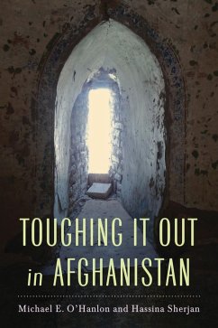 Cover Toughing It Out in Afghanistan (eBook, PDF)