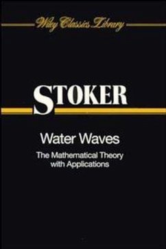 Cover Water Waves (eBook, PDF)