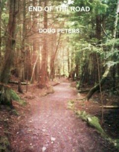 End Of The Road (eBook, ePUB) - Peters, Doug