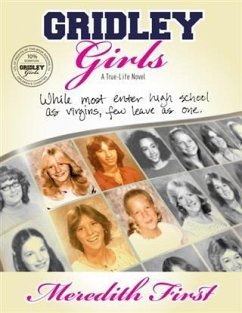 Cover Gridley Girls (eBook, ePUB)