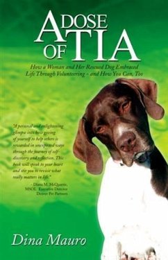 Cover Dose of Tia (eBook, ePUB)