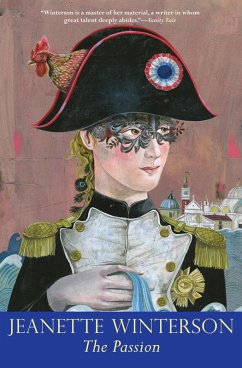 Cover The Passion (eBook, ePUB)