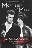 Morrissey & Marr: The Severed Alliance (eBook, ePUB)