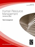 Talent Management (eBook, PDF)