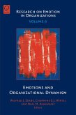Emotions and Organizational Dynamism (eBook, PDF)