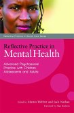 Reflective Practice in Mental Health (eBook, ePUB)