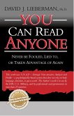 You Can Read Anyone (eBook, ePUB)