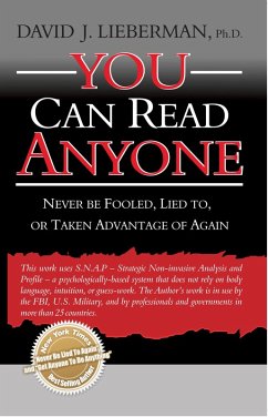 Cover You Can Read Anyone (eBook, ePUB)