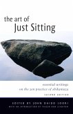 The Art of Just Sitting (eBook, ePUB)