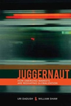 Cover Juggernaut (eBook, ePUB)