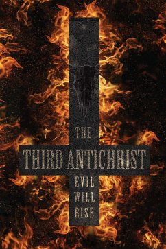Cover The Third Antichrist (eBook, ePUB)