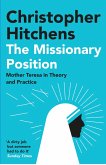 The Missionary Position (eBook, ePUB)