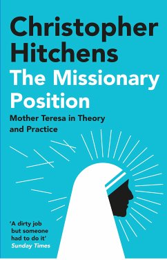 The Missionary Position (eBook, ePUB) - Hitchens, Christopher