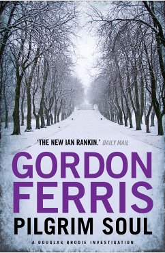 Pilgrim Soul (eBook, ePUB) - Ferris, Gordon