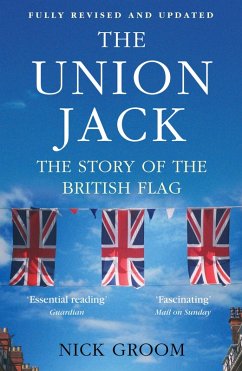 The Union Jack (eBook, ePUB) - Groom, Nick