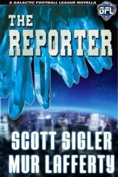 Cover Reporter (eBook, ePUB)