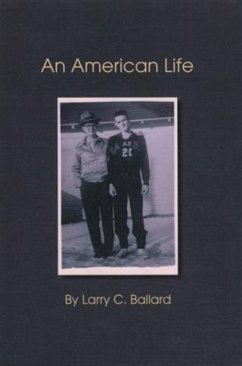 Cover American Life (eBook, ePUB)