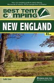 Best Tent Camping: New England (eBook, ePUB)