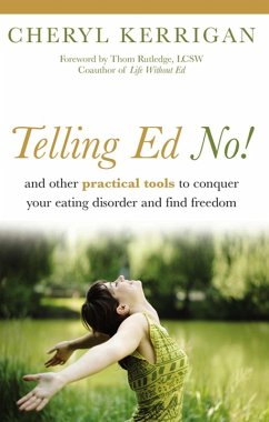 Telling Ed No! (eBook, ePUB) - Kerrigan, Cheryl