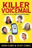 Killer Voicemail (eBook, ePUB) Killer Voicemail (eBook, ePUB)