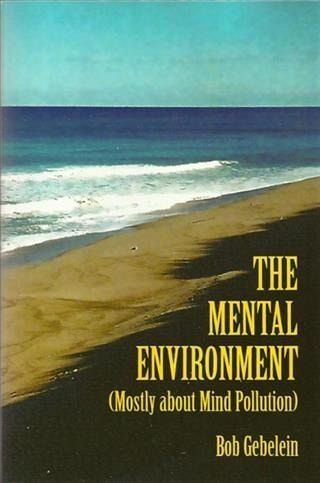 Mental Environment (eBook, ePUB) Mental Environment (eBook, ePUB)
