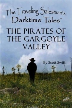 Pirates of the Gargoyle Valley (eBook, ePUB) - Swift, Scott