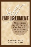 Self-Empowerment (eBook, ePUB) Self-Empowerment (eBook, ePUB)