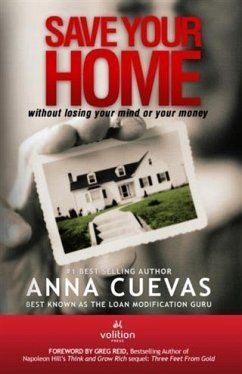 Save Your Home (eBook, ePUB) - Cuevas, Anna