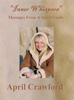 Cover Inner Whispers (eBook, ePUB)